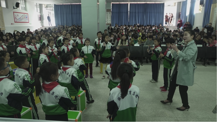 圆梦之路，从未止步|第三期“音乐与梦想”公益项目圆满落幕