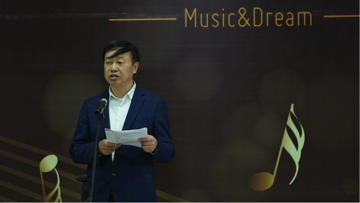 圆梦之路，从未止步|第三期“音乐与梦想”公益项目圆满落幕