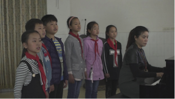 圆梦之路，从未止步|第三期“音乐与梦想”公益项目圆满落幕