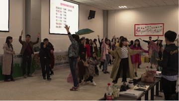 圆梦之路，从未止步|第三期“音乐与梦想”公益项目圆满落幕