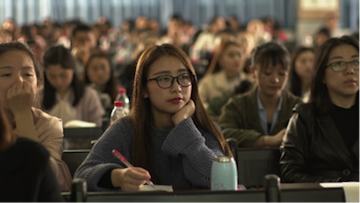 圆梦之路，从未止步|第三期“音乐与梦想”公益项目圆满落幕