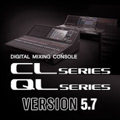 CL/QL系列数字调音台以及R系列I/O机架接口箱固件迎升级，新版V5.7支持SMPTE ST2110-30标准！