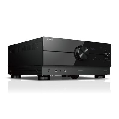 软件更新：AG真人MusicCast功能产品2025年5月软件更新